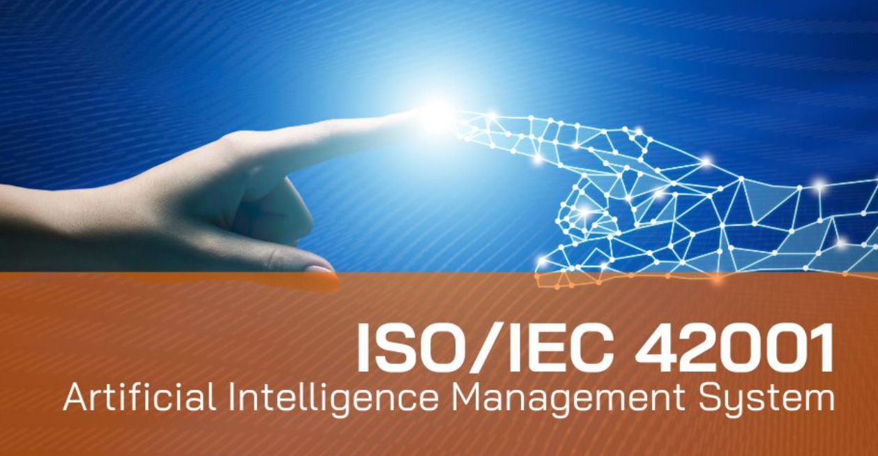 Artificial Intelligence Management System (AIMS) Certification standard, ISO/IEC 42001